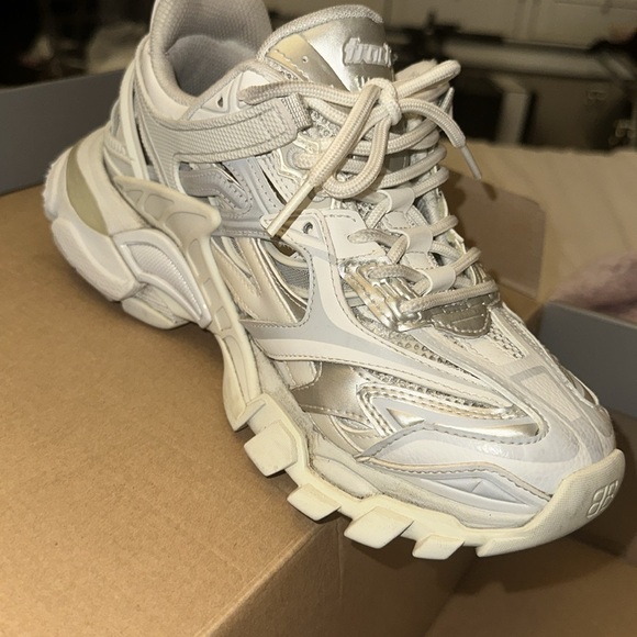 Balenciaga track - Picture 2 of 2